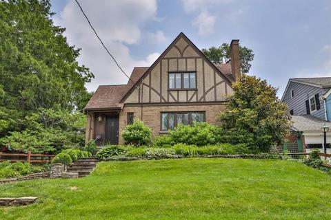 3454 Custer Ave, Cincinnati, OH 45208 photo 1