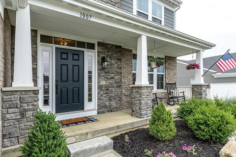 1007 Prestwick Pl, Cincinnati, OH 45245 photo 12
