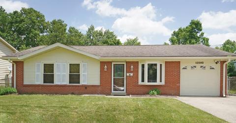 12102 Spalding Dr, Cincinnati, OH 45231 photo 1