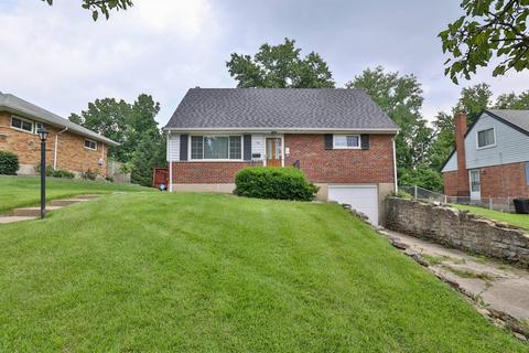34 Imbler Dr, Greenhills, OH 45218 photo 1