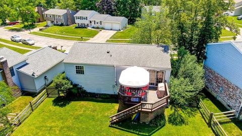 2760 Kimberly Dr, Maineville, OH 45039 photo 19