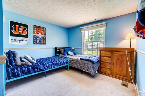 2760 Kimberly Dr, Maineville, OH 45039 photo 14