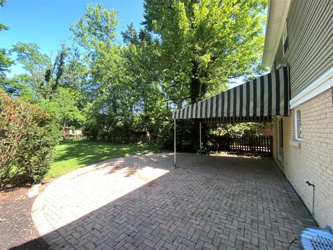 8471 Wetherfield Ln, Cincinnati, OH 45236 photo 35