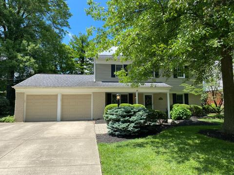 8471 Wetherfield Ln, Cincinnati, OH 45236 photo 2