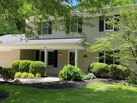 8471 Wetherfield Ln, Cincinnati, OH 45236 photo 3
