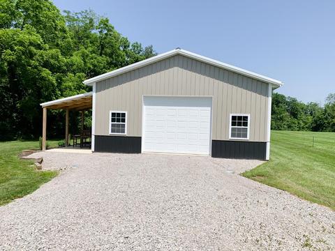 3452 Hunter Creek Dr, Blanchester, OH 45107 photo 25