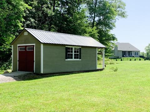 3452 Hunter Creek Dr, Blanchester, OH 45107 photo 30