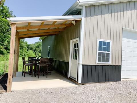 3452 Hunter Creek Dr, Blanchester, OH 45107 photo 26