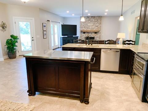 3452 Hunter Creek Dr, Blanchester, OH 45107 photo 8