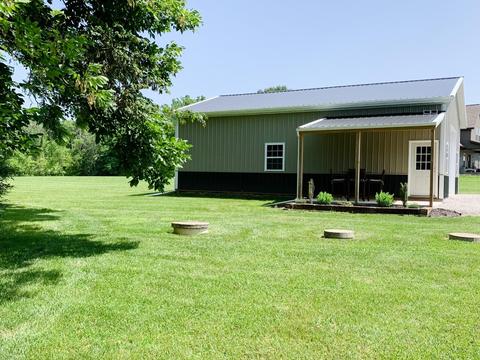 3452 Hunter Creek Dr, Blanchester, OH 45107 photo 28