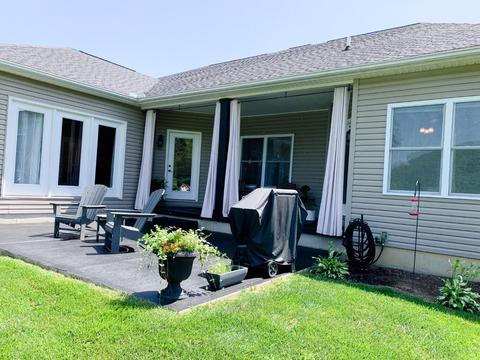 3452 Hunter Creek Dr, Blanchester, OH 45107 photo 22