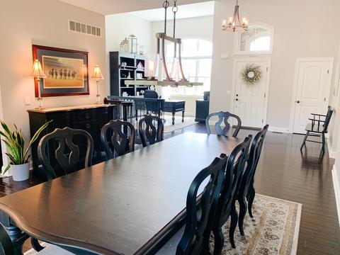 3452 Hunter Creek Dr, Blanchester, OH 45107 photo 5