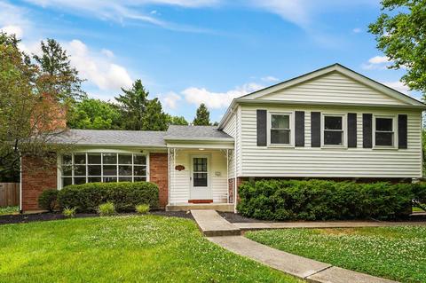 6648 Michael Dr, Cincinnati, OH 45243 photo 1