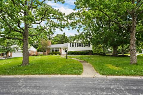 6648 Michael Dr, Cincinnati, OH 45243 photo 2