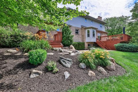 6864 Foxfield Dr, Mason, OH 45040 photo 45