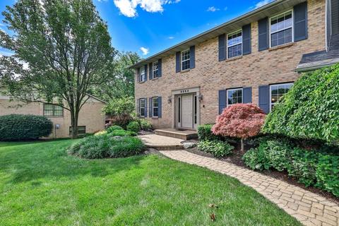 6864 Foxfield Dr, Mason, OH 45040 photo 3