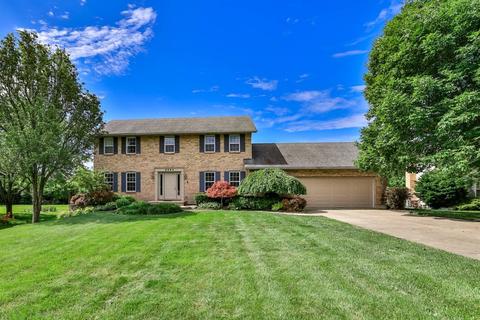 6864 Foxfield Dr, Mason, OH 45040 photo 1