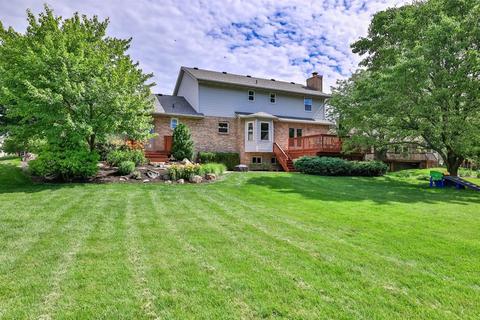 6864 Foxfield Dr, Mason, OH 45040 photo 48
