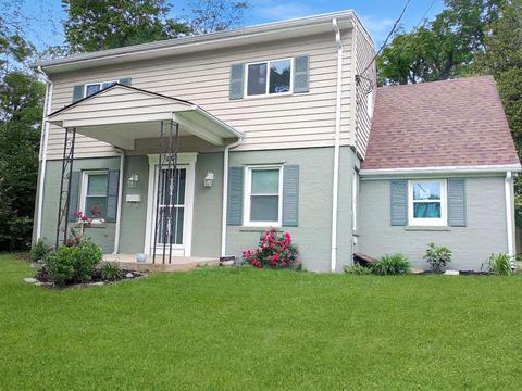6204 Plainfield Rd, Cincinnati, OH 45213 photo 2