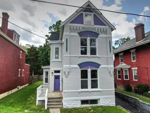 477 Crestline Ave, Cincinnati, OH 45205 photo 1