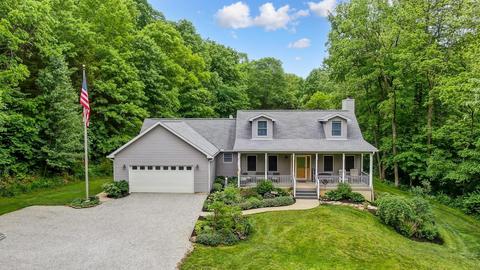 3790 Cain Run Rd, Batavia, OH 45103 photo 1