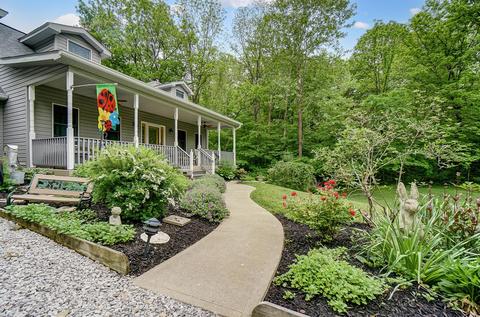 3790 Cain Run Rd, Batavia, OH 45103 photo 4