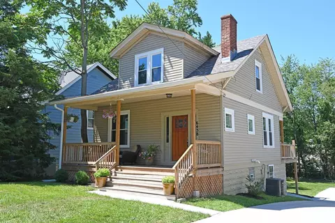 6438 Pace Ave, Cincinnati, OH 45213 photo 2