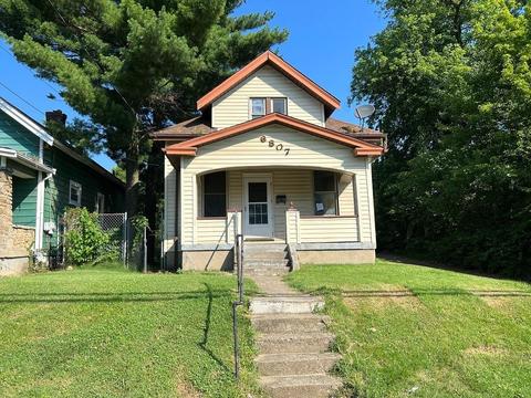 6807 Fairpark Ave, Cincinnati, OH 45216 photo 2