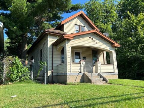 6807 Fairpark Ave, Cincinnati, OH 45216 photo 4
