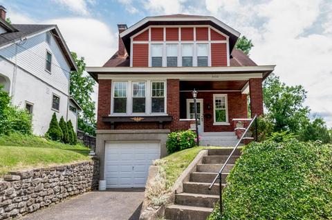 3135 Willis Ave, Cincinnati, OH 45208 photo 1