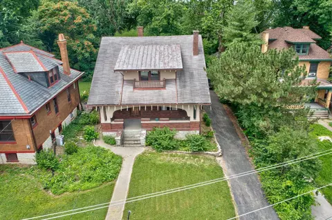 677 Riddle Rd, Cincinnati, OH 45220 photo 5