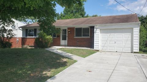9554 Tanbark Ct, Cincinnati, OH 45231 photo 3