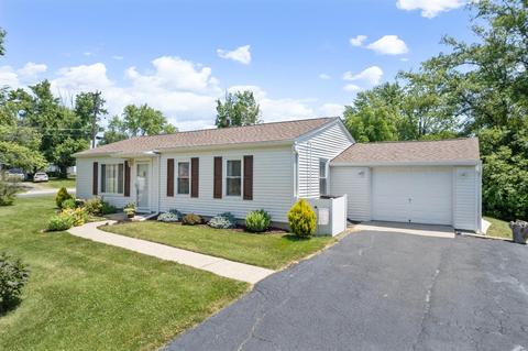9696 Crestbrook Dr, Cincinnati, OH 45231 photo 32