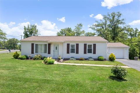 9696 Crestbrook Dr, Cincinnati, OH 45231 photo 30