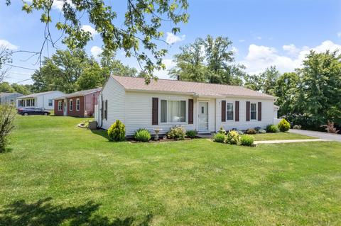 9696 Crestbrook Dr, Cincinnati, OH 45231 photo 31