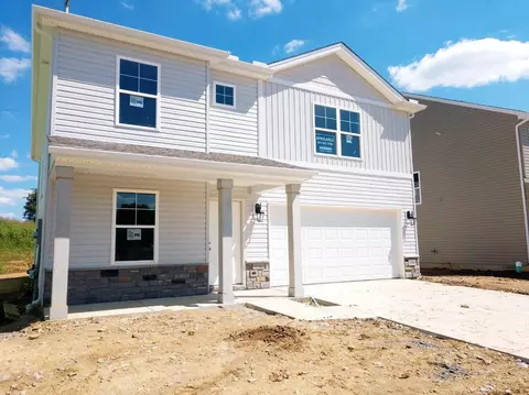 5004 Lakeview Dr, Morrow, OH 45152 photo 1