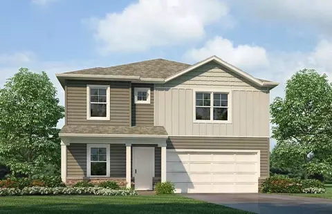 5004 Lakeview Dr, Morrow, OH 45152 photo 2