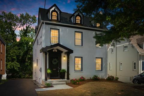 3430 Ault View Ave, Cincinnati, OH 45208 photo 1