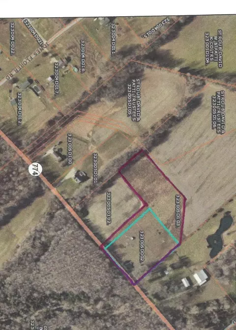 0 St Rt 774, Franklin Township, OH 45106