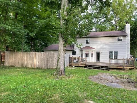 1016 Tracy Ct, Cincinnati, OH 45245 photo 3