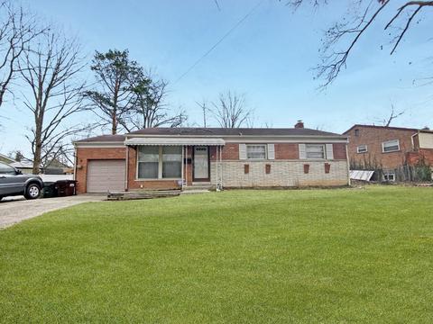 8678 Mockingbird Ln, Cincinnati, OH 45231 photo 1