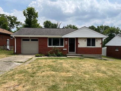 795 N Bend Rd, Cincinnati, OH 45224 photo 1