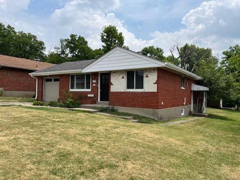 795 N Bend Rd, Cincinnati, OH 45224 photo 2