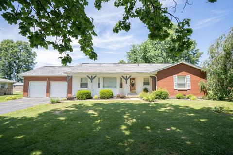 34 Hollywood Ln, Georgetown, OH 45121 photo 1