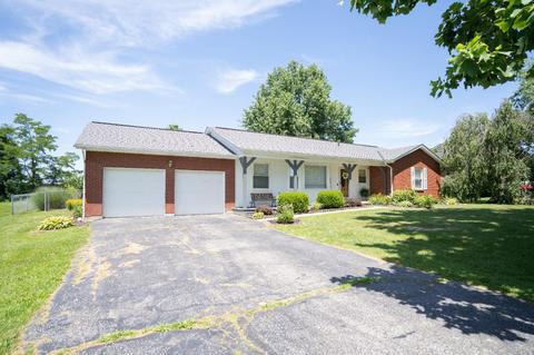34 Hollywood Ln, Georgetown, OH 45121 photo 2