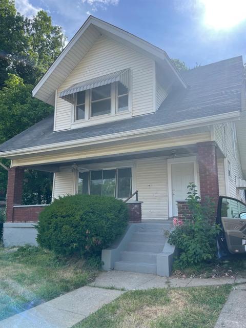 103 Forest Ave, Cincinnati, OH 45220 photo 1