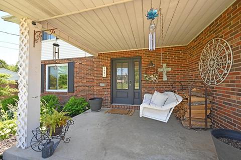 2991 Quercus Dr, Hamilton, OH 45013 photo 2