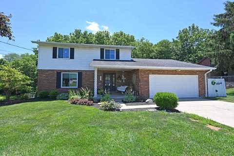 2991 Quercus Dr, Hamilton, OH 45013 photo 1