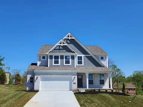 6012 Red Tail Ln #5, Green Twp, OH 45247