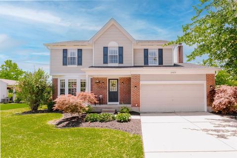 10470 Springrun Dr, Cincinnati, OH 45231 photo 3